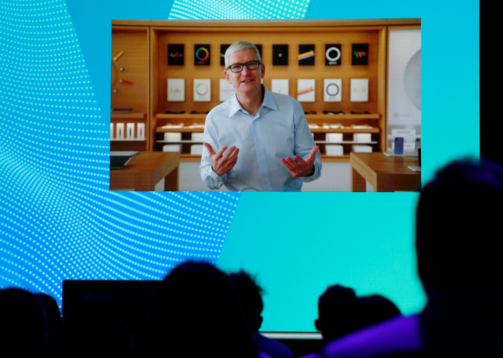 Tim Cook (Apple)